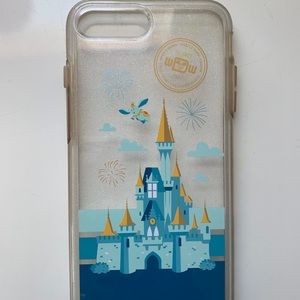 Walt Disney World Iphone 8 Case